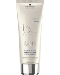 BC Scalp Genesis Purifying Shampoo 200ml