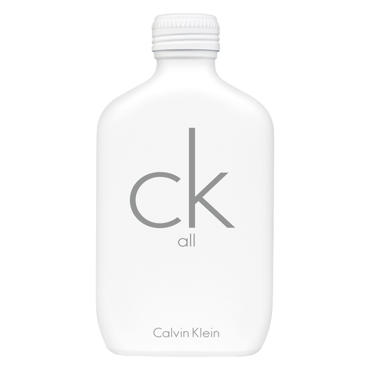 Calvin Klein CK One All Eau De Toilette 50 ml