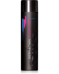 Color Ignite Multi Shampoo 250ml