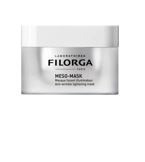 Meso Mask - Anti-wrinkle Lightening Mask 50 ml