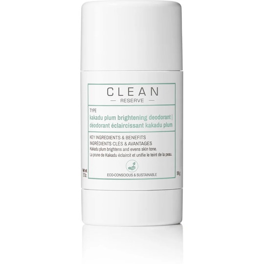 Reserve Kakadu Plum Brightening Deostick, 56 g Clean Naisten deodorantit
