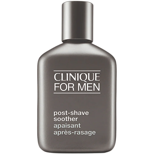 Clinique For Men Post-Shave Soother, 75 ml Clinique Parranajon jälkeen