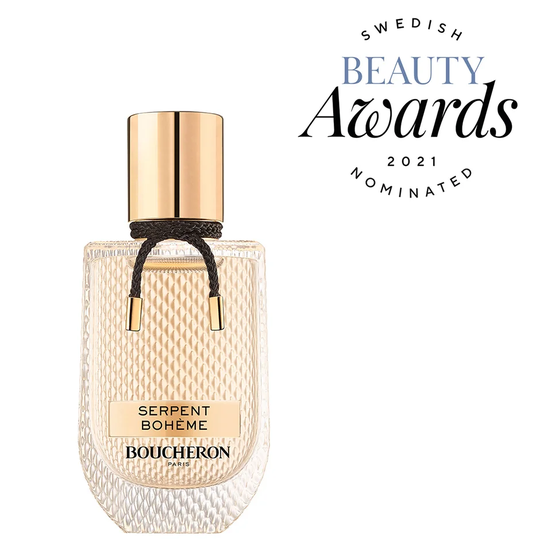 Serpent Boheme, 30 ml Boucheron Naisten hajuvedet
