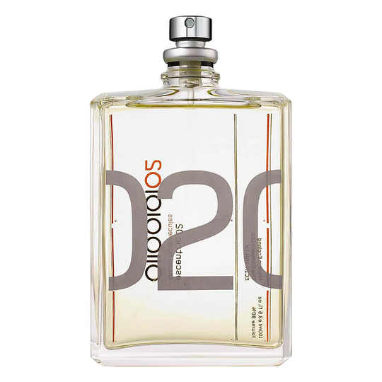 Escentric Molecules - Escentric 02, 100 ml Escentric Molecules Hajuvedet