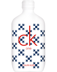 CK One Collectors Edition, EdT 100ml