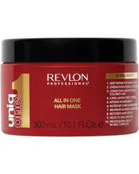 All In One Hair Mask, 300ml