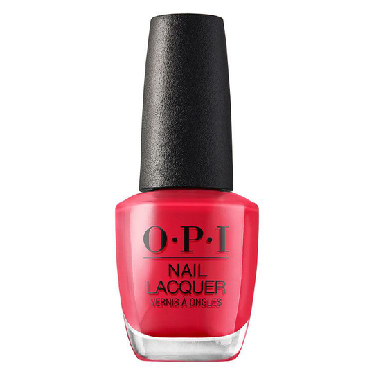 OPI Nail Lacquer We Seafood And Eat It NLS48 15ml