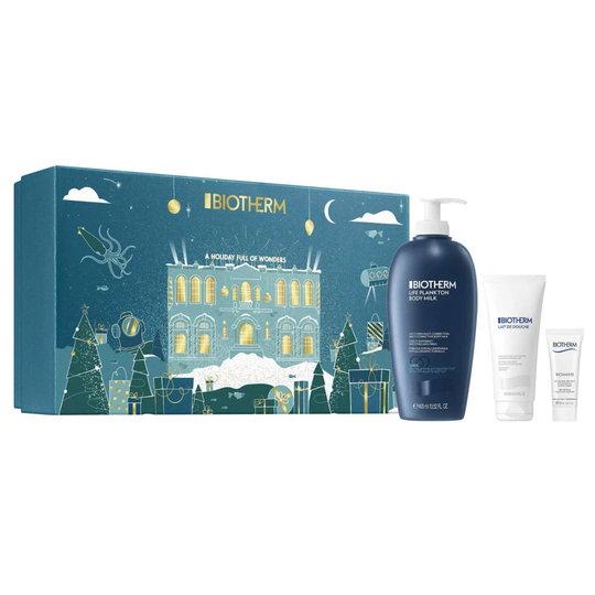 Life Plankton Body Gift Box