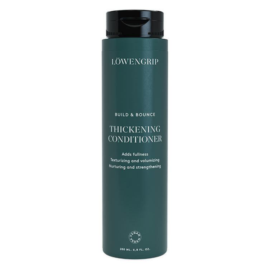Löwengrip Build & Bounce Thickening Conditioner 200 ml