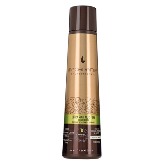 Macadamia Professional Ultra Rich Moisture Conditioner 300 ml