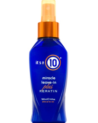 Miracle Leave-In Product Plus Keratin, 120ml