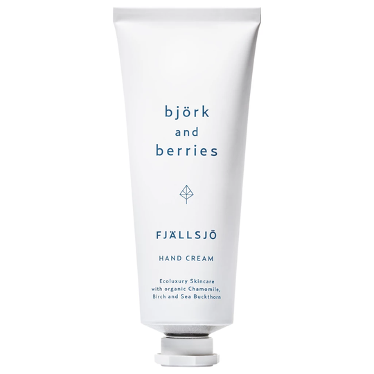 Fjällsjö Hand Cream 50 ml