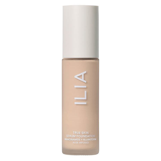 Ilia True Skin Serum Foundation 30 ml - SF1 Formentera