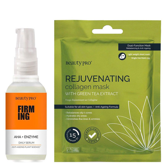 Pakettidiili BeautyPro Firming