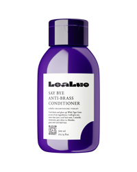 Say Bye Anti-Brass Conditioner, 300ml
