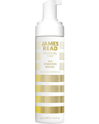 H2O Hydrating Mousse, 200ml