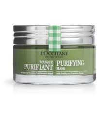 Purifying Masque