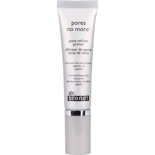 Dr Brandt Pores No More Pore Refiner, Dr Brandt Päivävoiteet