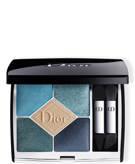 5 Couleurs Couture Eyeshadow Palette 279 Denim