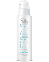 Pure Self Tanning Face Mist