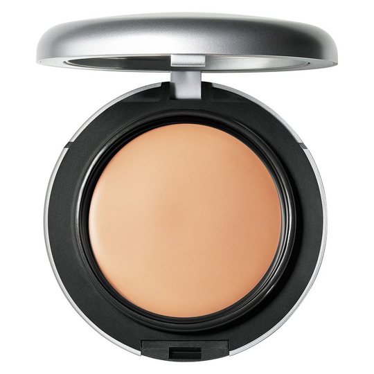 MAC Cosmetics Studio Fix Tech Cream-To-Powder Foundation 10 g - NW15