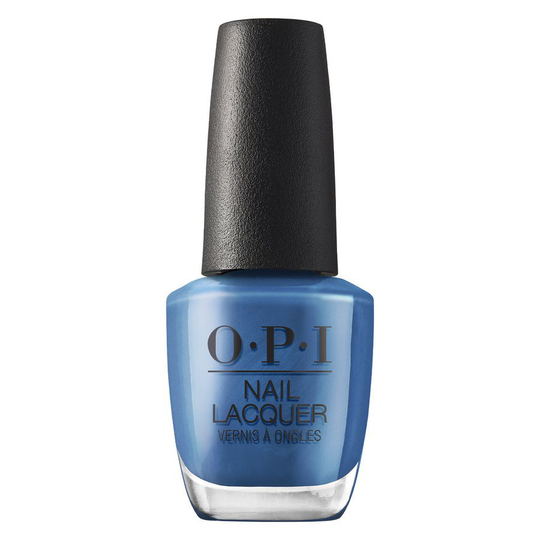 OPI Fall Collection Nail Lacquer Suzi Takes A Sound Bath NLF008 15ml