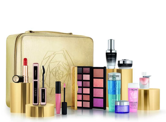Beauty Box