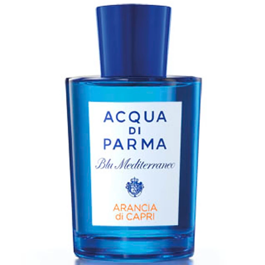 Arancia Di Capri EdT 75 ml