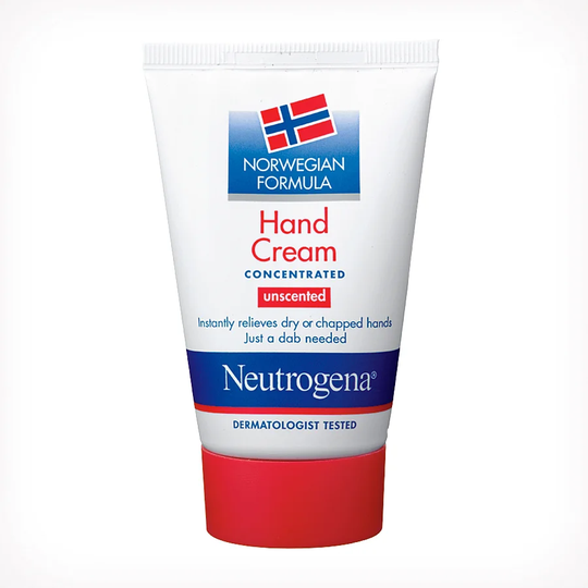 Hand Cream, 50 ml Neutrogena Käsivoiteet