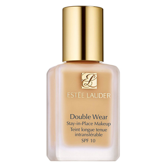 Estée Lauder Double Wear Stay-In-Place Makeup #1W0 Warm Porcelain 30ml
