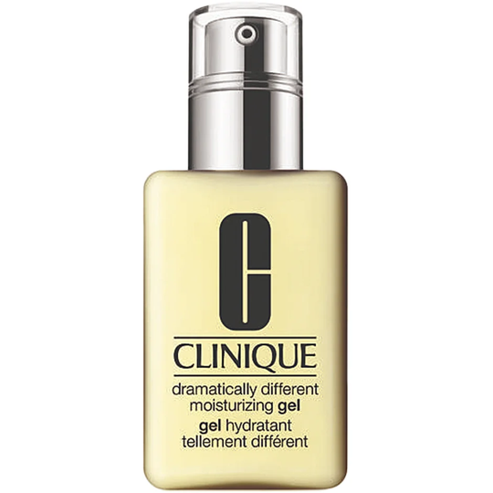 Clinique 3-Step Skin Care System Dramatically Different Moisturizing Gel, 125 ml Clinique Päivävoiteet