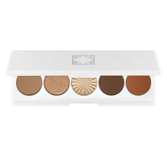 Ofra Cosmetics Signature Eyeshadow Palette Luxe 5x2g