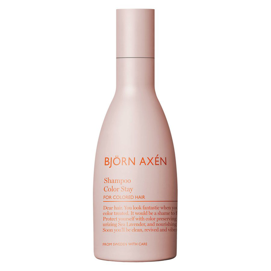 Björn Axén Color Stay Shampoo 250 ml