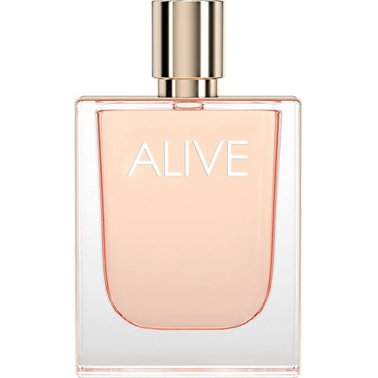 Boss Alive , 80 ml Hugo Boss Hajuvedet
