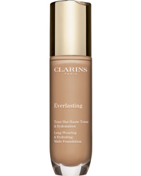 Everlasting Foundation, 30ml, 112C Amber