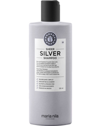 Sheer Silver Shampoo, 350ml