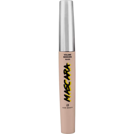 Volume Mascara, Icon Beauty Ripsiväri