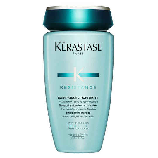Kérastase Resistance Bain Force Architecte Shampoo 250 ml