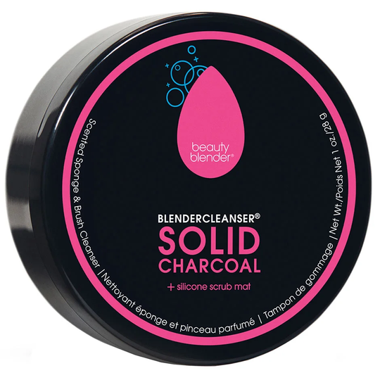 Blendercleanser Solid, 28 g Beautyblender Meikkisienet