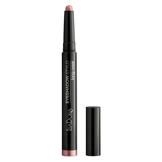 IsaDora Long-Wear Eyeshadow Stylo 1,2 g - Peach Shimmer
