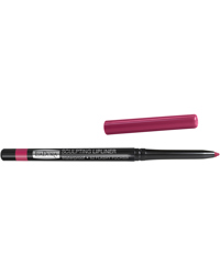 Sculpting Lipliner Waterproof, 62 Flashy Fuchsia