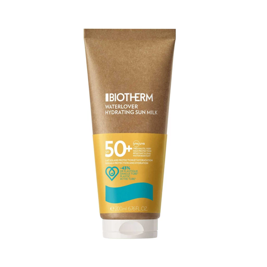 Waterlover Hydrating Sun Milk SPF50 200 ml