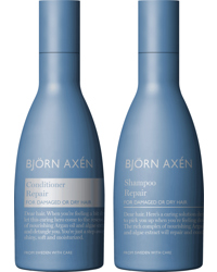 Repair Conditioner 250ml + Shampoo 250 ml