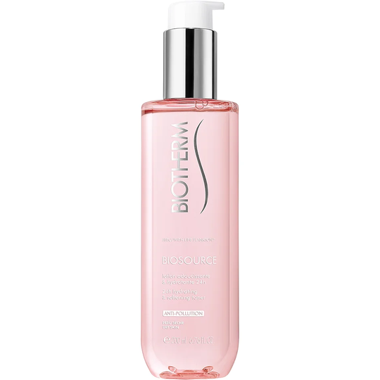 Biotherm Biosource 24h Hydrating & Softening Toner, 200 ml Biotherm Kasvovedet