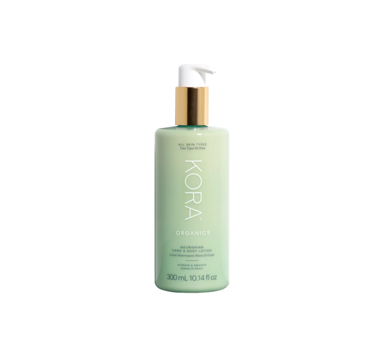 Renewing Hand & Body Lotion 300 ml