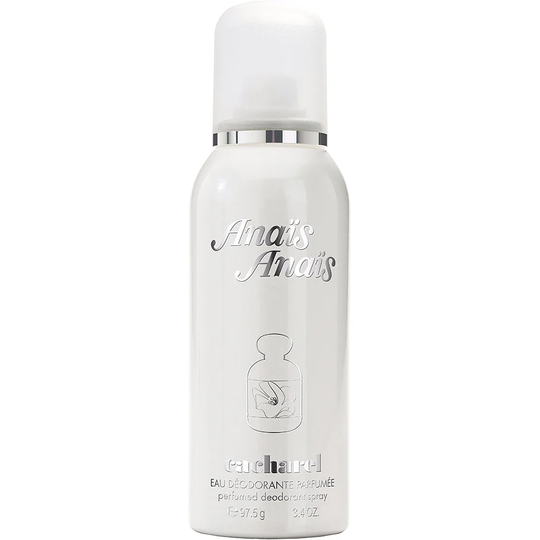 Cacharel Anaïs Anaïs l'Original Deodorant Spray, 150 ml Cacharel Naisten deodorantit