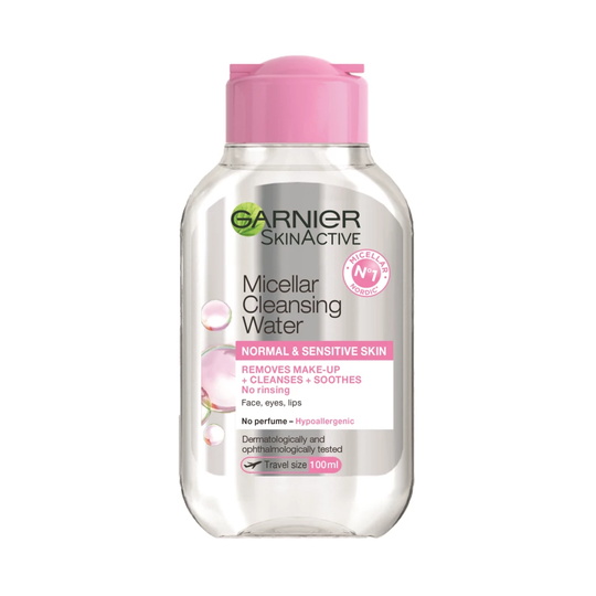 Micellar Cleansing Water 100 ml