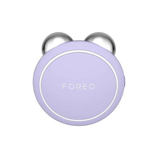 BEAR mini Lavender