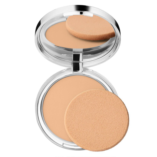 Clinique Stay-Matte Sheer Pressed Powder 7,6 g - Stay Beige