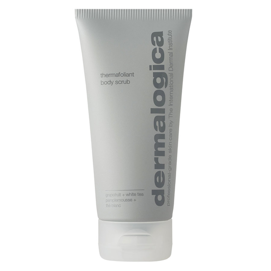 Dermalogica Body Therapy Thermafoliant Body Scrub 177 ml